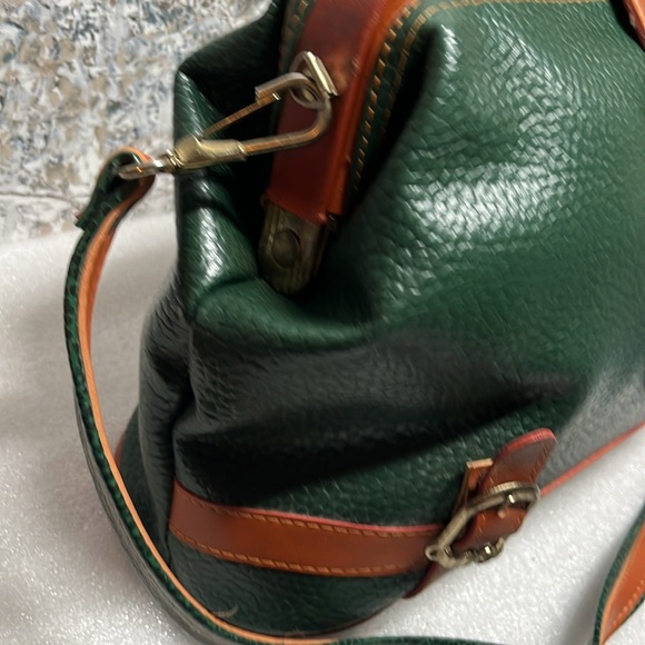 Crossbody Satchel Purse - Picture 3 of 8